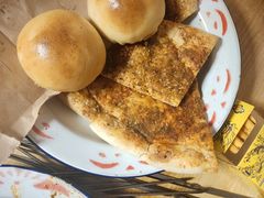 -老钟家烤羊排·敦伊阁清真餐厅胡羊焖饼