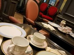 -ladurée(戴高乐机场T 2F店)