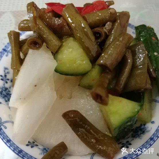 徽乡面馆(延安路店)