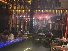 -大隐·成都火锅Bistro(合生麒麟新天地店)