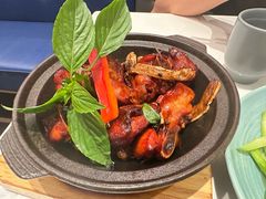 -鹿港小镇(悠唐店)