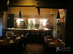 -牛玄庵日式寿喜烧·料理店(新源里店)