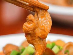 -巷子肥肠(科华巷店)