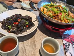 -对酒当歌·地道川菜(八佰伴店)