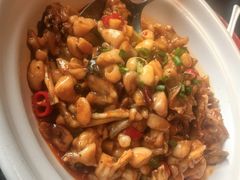 -简小舍·民间手艺菜(武昌江滩店)