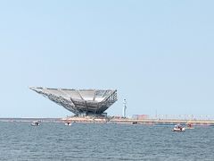-山海广场