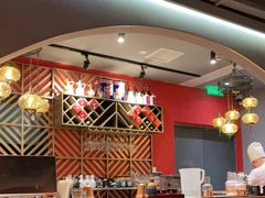 -丝路金桃·新疆菜(徐汇店)