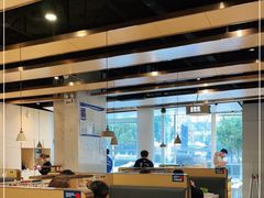 大堂-么子烤肉(化龙池店)