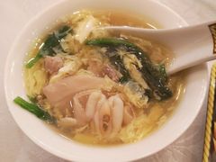 -万宝海鲜舫(劳动公园店)