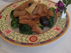 -鹿鸣春饭店(总店)