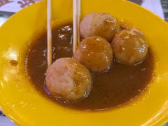 -憶廟街 X 沙角邨(太古城店)