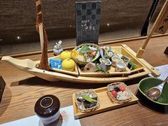 -滨千鸟之汤 海舟