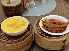-湖北三五醇酒店·35年新楚菜