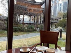 -扬州香格里拉·香宫中餐厅