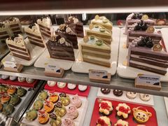 -Pantry's Best派悦坊蛋糕(K11购物艺术中心店)