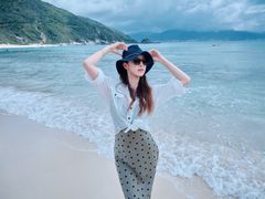 -三亚太阳湾柏悦酒店