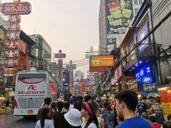 -唐人街(耀华力路)