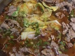 -付小姐在成都(中山公园店)