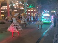 -三亚海昌梦幻海洋不夜城