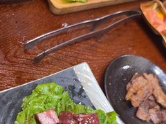 -牛也烧肉(摩尔城店)