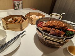 -粤来记·啫啫煲·点心(日月光店)