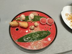 -三利音·浦之舟(滨江大道店)