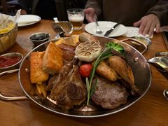 -宝莱纳餐厅(滨江店)