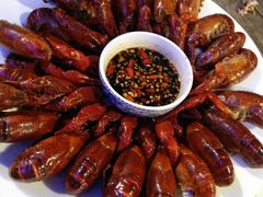-夜猫子串吧·龙虾.江西小炒(万塘路店)