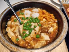 -外婆家(西红门荟聚购物中心店)