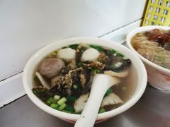-顺兴面店(领展购物广场西区店)