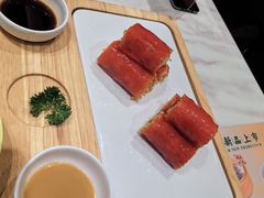-悦得闲广式茶楼点心(石厦时代广场店)