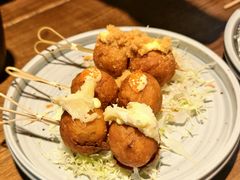 -一豚轩·烧鸟·豚骨拉面(五四路店)