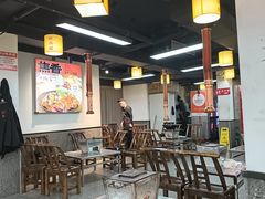 -郝大姐·乌龙山铁板烧(大学城三店)