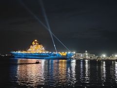 -泰达航母主题公园