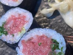 -水之惠鲜鱼料理(王府大街店)