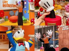 -深圳湾万象城(南山店)