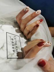 -悦指间美甲美睫