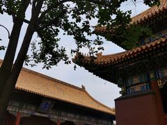 -北京国子监胡同