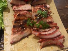 -Siam泰餐厅(水上公园店)
