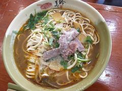 -美玲拉面(鞍山西道店)