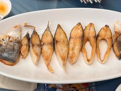 -陈鹏鹏潮汕菜(欢乐海岸 海边景观店)