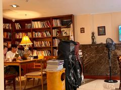 -阿什卡咖啡馆ESSCA COFFEE(塔里木石油宾馆店)