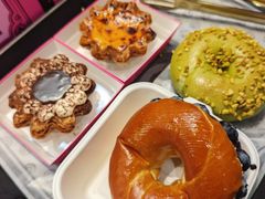 -CC BAGEL&SCONE 贝果与司康(南开大悦城店)