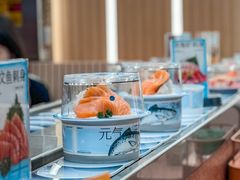 -元气寿司(东方宝泰店)
