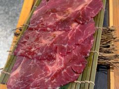 -谷牛和牛烤肉(漕河泾印象城店)