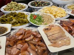 卤猪尾-华盛丰温州大排档(东三环南路店)