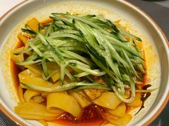 -巴依老爷新疆美食(清华东门店)