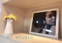 -MyStudio形象管理中心