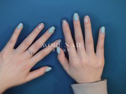 -沫儿·美甲美睫·半永久·皮肤管理