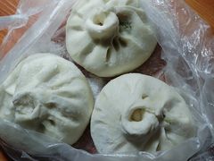 -山东签子馒头(石榴岗路店)